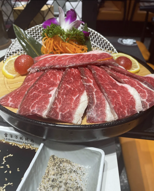 中秋节出来吃个烤肉7573 作者:龚小宝 帖子ID:16655 中秋,中秋节,出来,烤肉