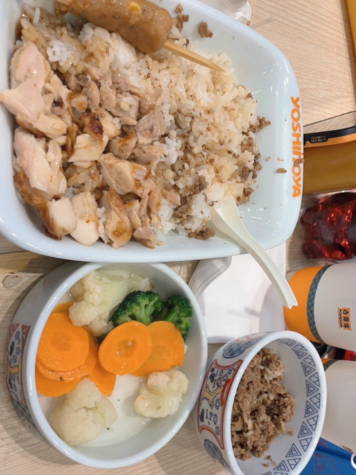 好吃的吉野家798 作者:淡淡的香味 帖子ID:18365 好吃的,吉野家