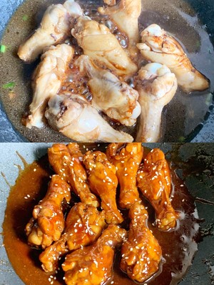 好吃到舔手指的照烧鸡腿3066 作者:莹小胖 帖子ID:20609 好吃,手指,照烧鸡腿,烧鸡腿