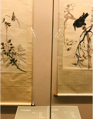 差点错过如此难得的画展！1738 作者:燕大侠 帖子ID:23246 差点,错过,如此,难得,画展