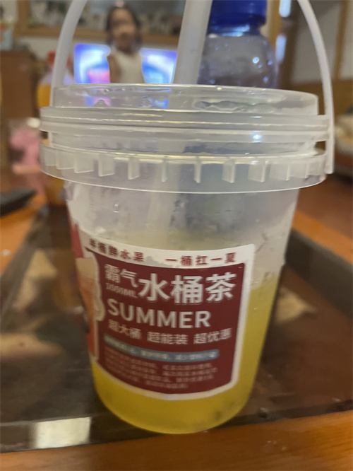 饭后来桶超好喝的水果茶9184 作者:關理 帖子ID:23284 后来,好喝的,水果,水果茶