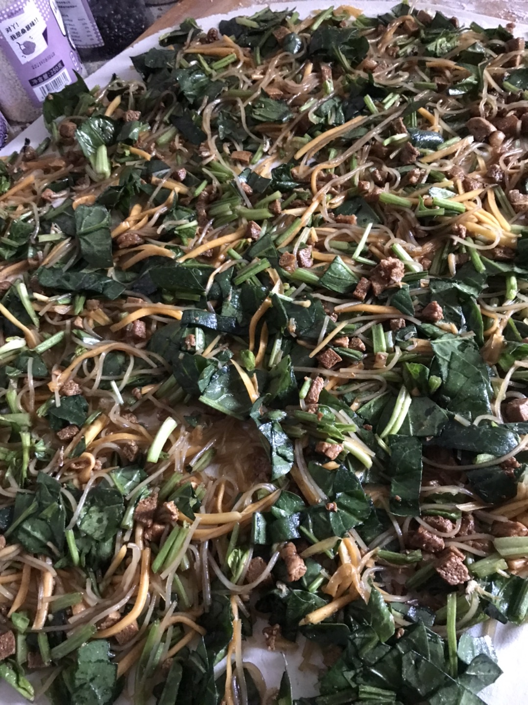 好吃的菠菜卷，大家吃过吗4166 作者:陈肖霞 帖子ID:25774 好吃的,菠菜卷,大家