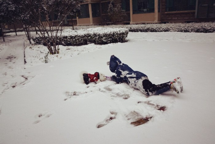 【固嫩八点半】今晚固安或迎初雪！一人说一个和下雪有关的趣事吧！6277 作者:靓然美容 帖子ID:25969 八点半,今晚,固安,初雪,一人