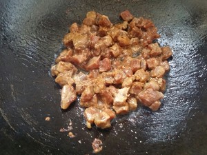 杏鲍菇烧牛肉粒4655 作者:莹小胖 帖子ID:27000 杏鲍菇,烧牛肉