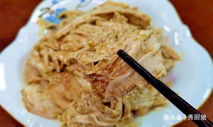 “乾隆白菜”火了，到底是个啥菜？算不算美食？做法配方教会你6179 作者:潮阳 帖子ID:34156 乾隆,白菜,到底,是个,算不算