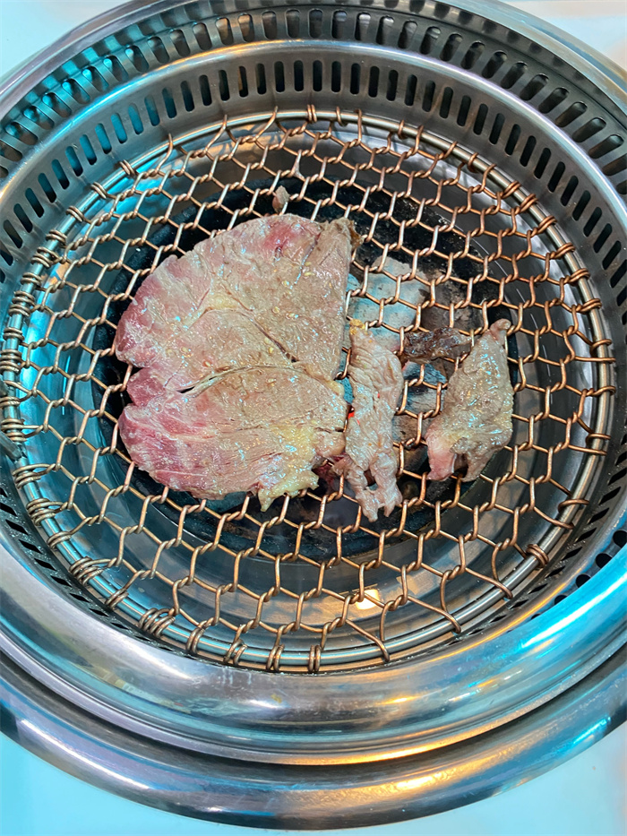 中午吃个自助烤肉2621 作者:木工老曹 帖子ID:39019 中午,自助,自助烤肉