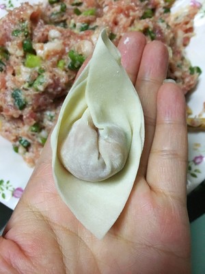 早餐  抄手9721 作者:莹小胖 帖子ID:45341 早餐,抄手