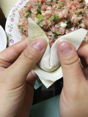 早餐  抄手3844 作者:莹小胖 帖子ID:45341 早餐,抄手