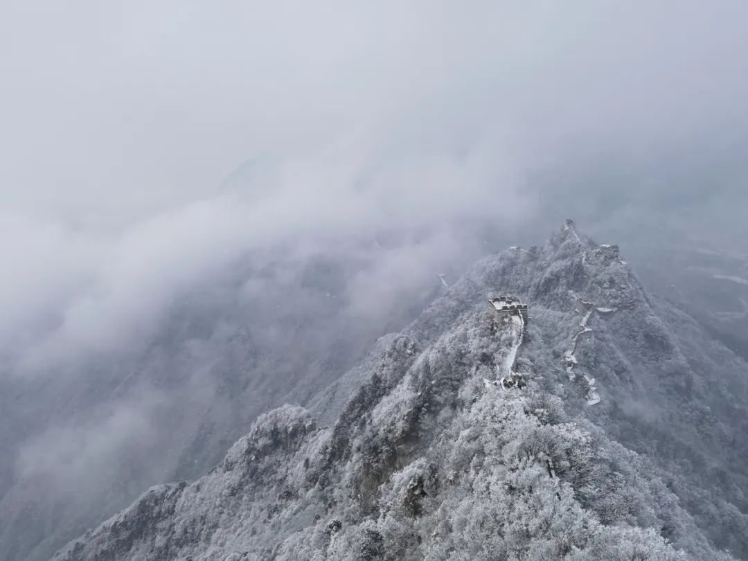 雪雪雪！故宫最新雪景照来了6715 作者:牛眼看世界 帖子ID:49038 北京