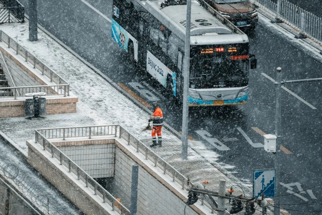 雪雪雪！故宫最新雪景照来了214 作者:牛眼看世界 帖子ID:49038 北京