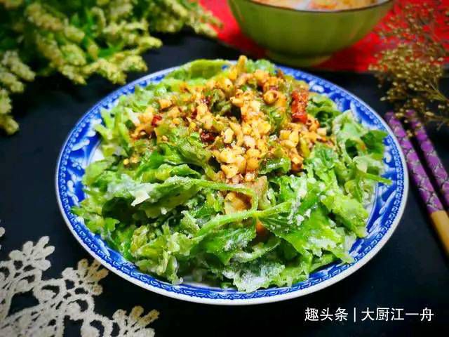 冬天要多吃蒸菜，教你5道家常蒸菜，少油少盐，为了健康不妨看看5622 作者:盛世凤凰酒 帖子ID:49767 冬天,蒸菜,家常,为了,为了健康