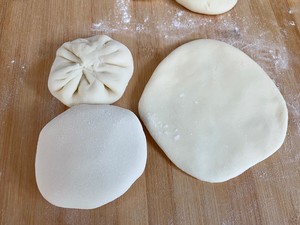 小糖饼做法，零厨艺也可以7924 作者:莹小胖 帖子ID:81184 做法,厨艺,可以