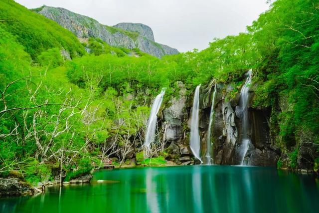 七月最佳旅行地清单上线！这个夏天，一起来这9个旅行地避暑吧7412 作者:固安攻略 帖子ID:94077 七月,最佳,旅行,清单,上线