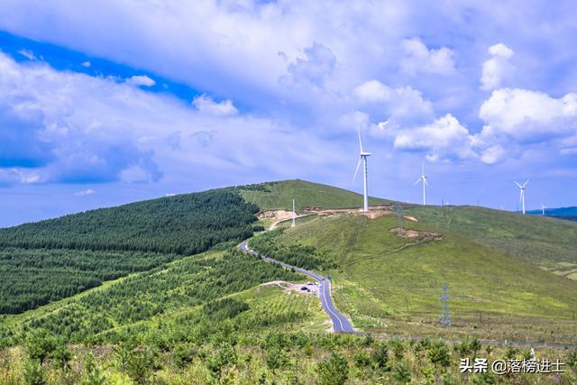 河北夏天6处值得去的避暑地，风景好消费低，深受自驾爱好者喜爱5925 作者:北漂宝妈 帖子ID:99373 河北,夏天,值得,避暑,风景