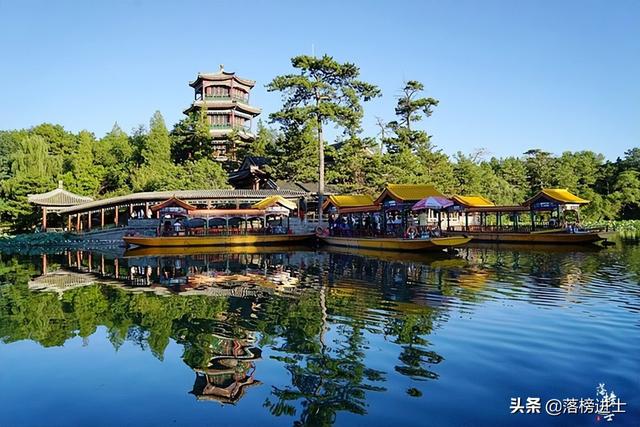 河北夏天6处值得去的避暑地，风景好消费低，深受自驾爱好者喜爱4286 作者:北漂宝妈 帖子ID:99373 河北,夏天,值得,避暑,风景