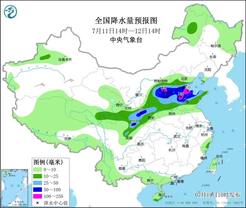 固安人注意！本周有大范围降雨！5424 作者:斗争到底 帖子ID:99866 廊坊,廊坊人,注意,本周,周有