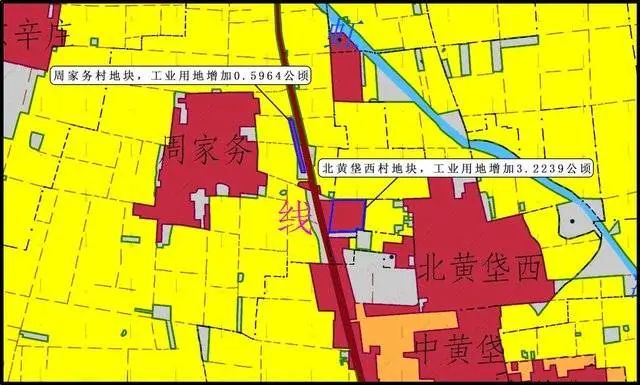 重磅消息！固安公布两则重要规划！涉及县城工业园区北区、南区片区…4265 作者:峰华花园 帖子ID:100427 消息,固安,公布,两则,重要