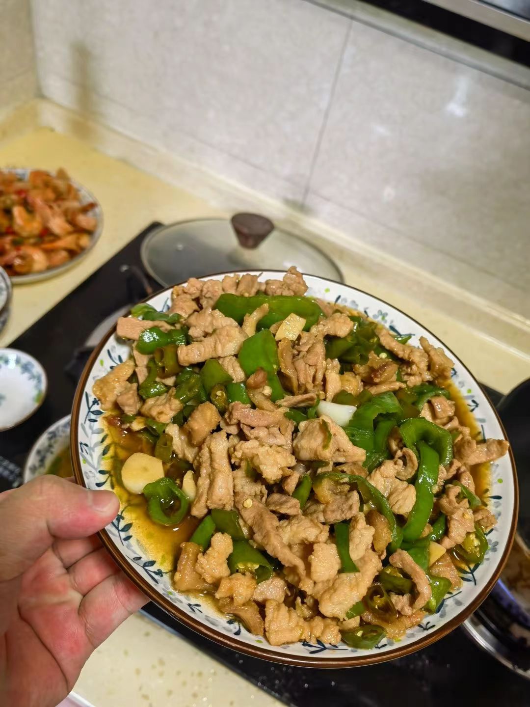 吃午饭了家人们，自己做的午饭就是好吃4662 作者:夜的第七章 帖子ID:102819 午饭,家人,人们,自己,做的