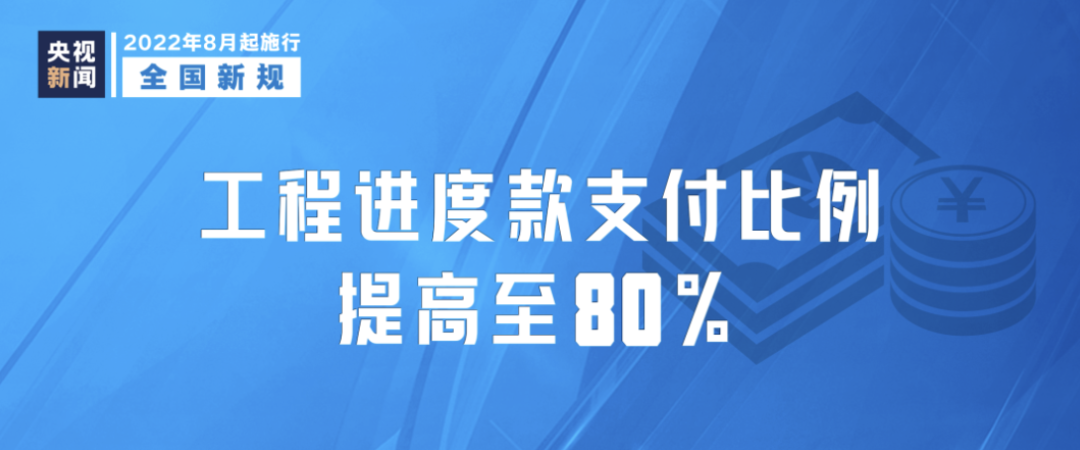 明起（8月1日），这些新规将影响你我生活！558 作者:文初 帖子ID:105450 这些,新规,影响,你我,生活