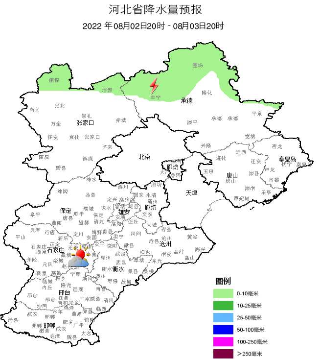 下周35℃+要来，“桑拿”模式将开启！雷雨小范围插播！8267 作者:胡蝶飞 帖子ID:105482 下周,桑拿,模式,开启,雷雨