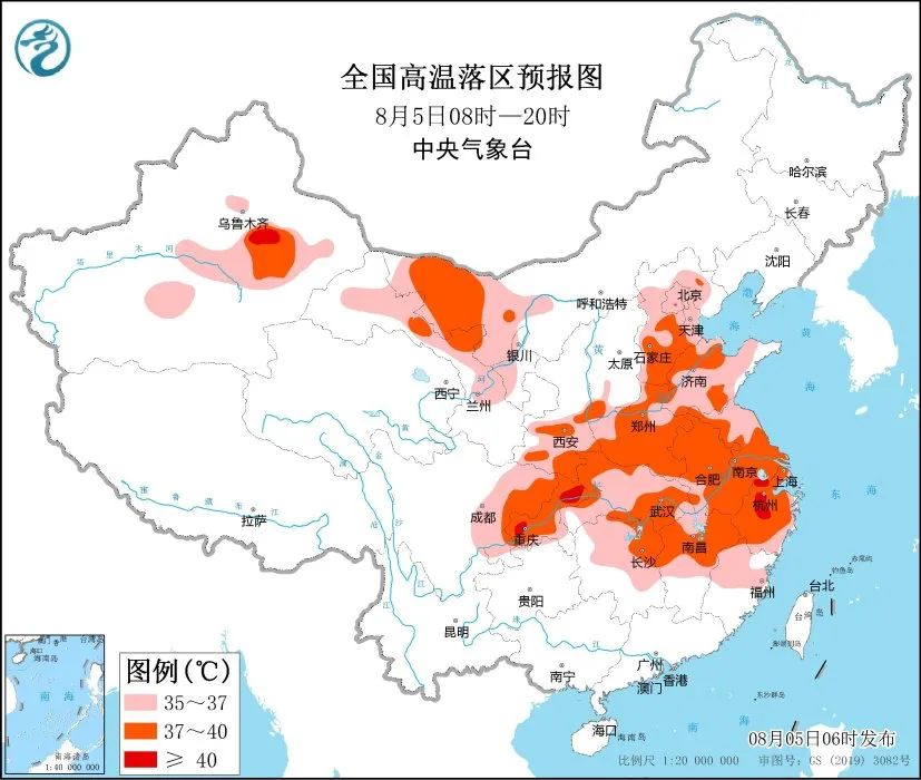 高温！8-10级雷暴大风或冰雹！短时强降水！就在今天！8994 作者:固安攻略 帖子ID:106819 高温,雷暴,大风,冰雹,就在今天