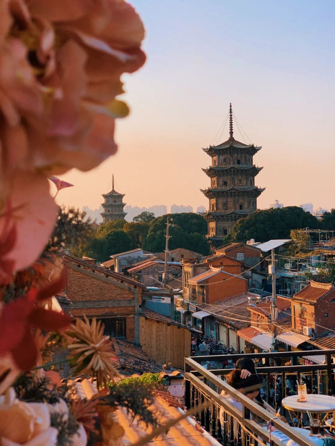 古早味秒杀台湾，度假感不输海南！这座惊艳世界的非遗城市，藏不住了！9952 作者:尚书 帖子ID:108326 古早味,秒杀,台湾,度假,海南