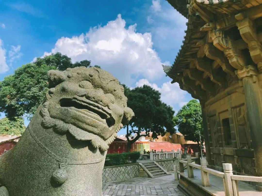 古早味秒杀台湾，度假感不输海南！这座惊艳世界的非遗城市，藏不住了！9474 作者:尚书 帖子ID:108326 古早味,秒杀,台湾,度假,海南