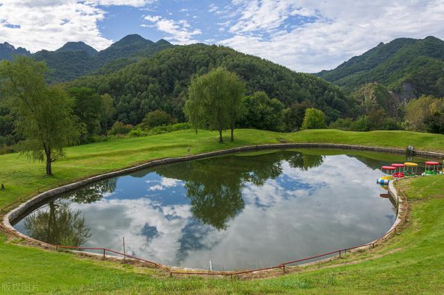 中秋去哪玩？10个宝藏爬山好去处，带上家人一起去爬山吧4790 作者:固安攻略 帖子ID:116746 中秋,去哪,宝藏,爬山,好去处