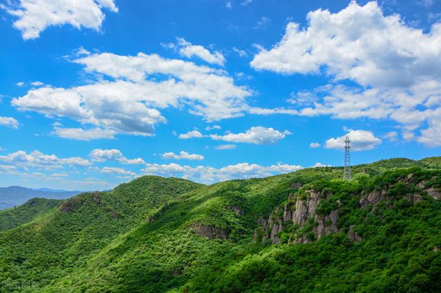 中秋去哪玩？10个宝藏爬山好去处，带上家人一起去爬山吧4342 作者:固安攻略 帖子ID:116746 中秋,去哪,宝藏,爬山,好去处