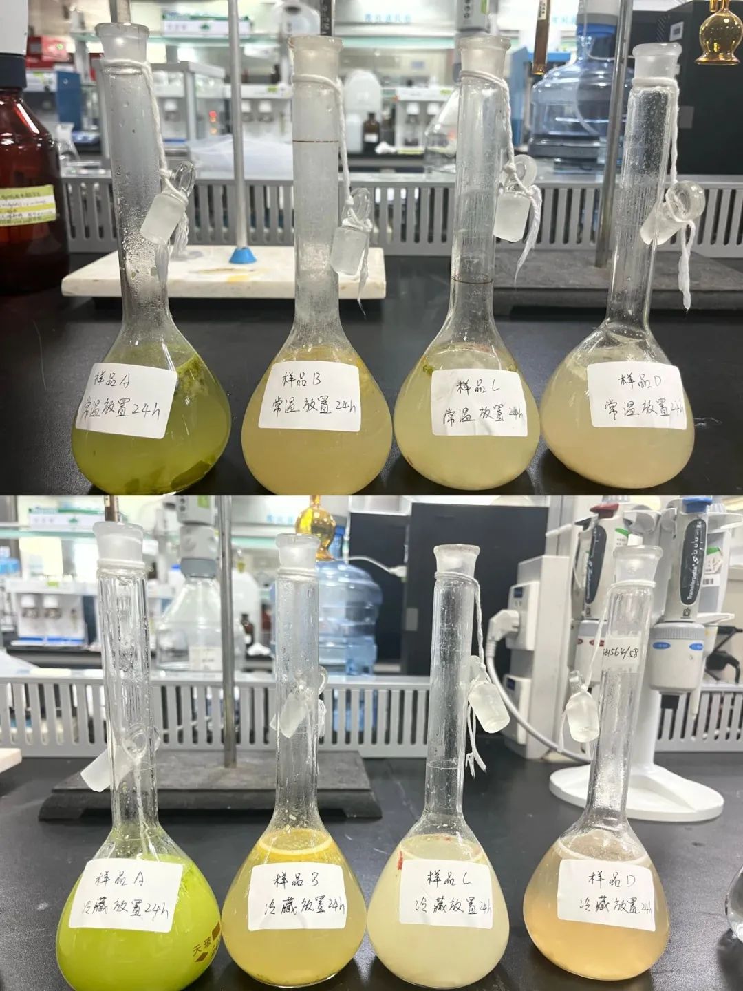 @固安人，隔夜菜到底能不能吃？这个实验，结果显示…3089 作者:一寸月光 帖子ID:274468 固安人,隔夜,到底,能不能,不能