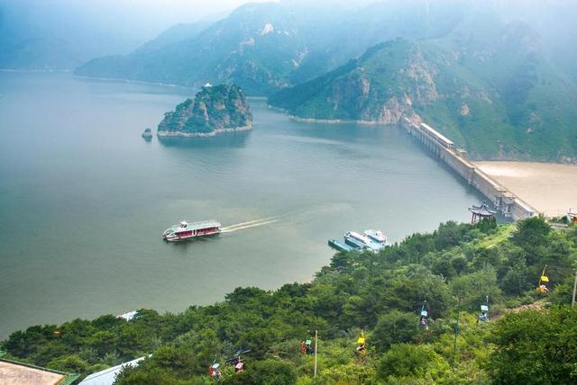 河北省最值得去的10大景区，可以迟到，但不能缺席，你去过几个？840 作者:北漂宝妈 帖子ID:299681 