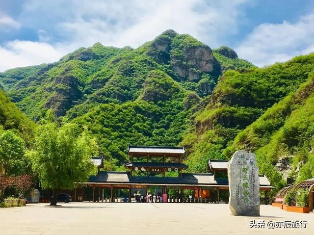 河北五一旅游景点排行，河北十大春游好去处1096 作者:半心半城半回忆 帖子ID:305916 河北,五一,旅游,旅游景点,景点