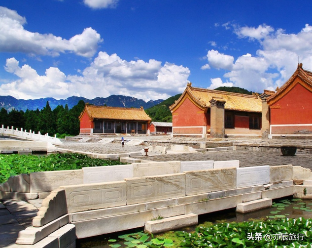 河北五一旅游景点排行，河北十大春游好去处2084 作者:半心半城半回忆 帖子ID:305916 河北,五一,旅游,旅游景点,景点