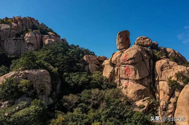 河北9个爬山的好去处，最后一个一定要来，徒步爬山强烈推荐2580 作者:固安攻略 帖子ID:314839 河北,爬山,好去处,最后,一个