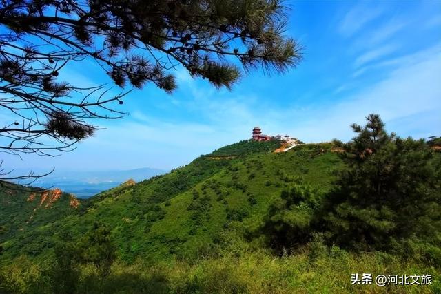 河北9个爬山的好去处，最后一个一定要来，徒步爬山强烈推荐1969 作者:固安攻略 帖子ID:314839 河北,爬山,好去处,最后,一个