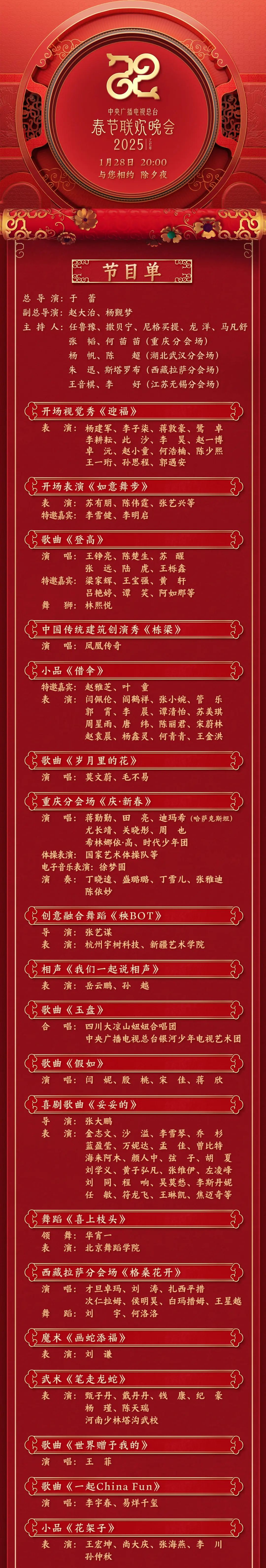 【晚8点红包】今年你还看春晚么？你觉得哪一年的春晚最好看？427 作者:圈酱酱 帖子ID:386877 